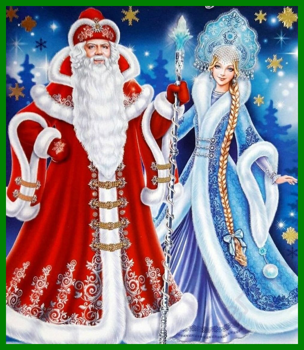 ded moroz23