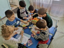 Образовательный процесс